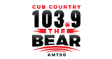 WQSV 790 AM logo