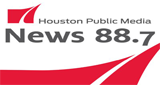 Radio NEWS 88.7 logo