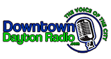 Downtown Dayton Radio logo