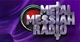 Metal Messiah Radio logo