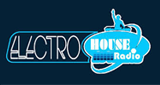 Electro House Online Radio logo