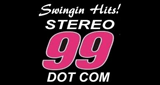 Stereo99 logo