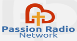 KPCL 95.7 The Passion logo