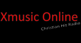 XmusicOnline logo