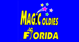 Magic 70s Florida logo