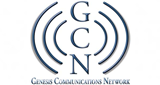 Genesis Communications Network Channel 3 logo