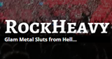 RockHeavy logo
