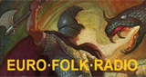 Euro·Folk·Radio logo