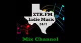 ZooTapRadio / Mixed Hits logo