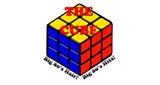The CUBE logo
