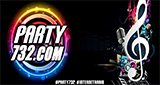 Party732.com logo