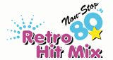 Retro Hit Mix logo