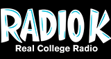 Radio K logo