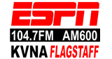KVNA Sports logo