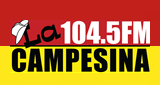 La Campesina 104.5 logo