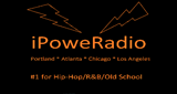 IPoweRadio logo