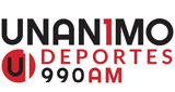 ESPN Deportes 990 logo