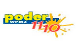 Poder 1110 AM logo