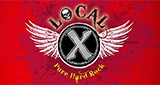 Local X logo