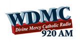 WDMC 920 AM logo