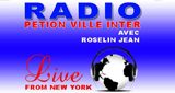 Radio Petionville Inter logo
