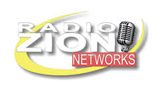 Radio Zion 540 logo