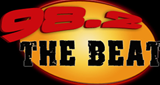 98.2 The Beat L.A. logo