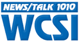 News/Talk 1010 logo