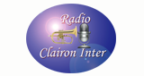Radio Clairon Inter logo
