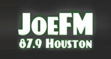 87.9 JoeFM logo