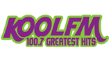 KOOL FM logo