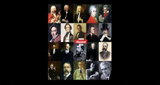 1000 Classical Hits logo