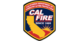 San Luis Obispo and Southern Monterey Counties CAL FIRE logo