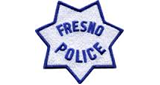 Fresno Police, Fire and EMS logo
