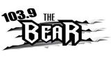 103.9 The Bear logo