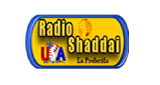 Radio Shaddai USA logo