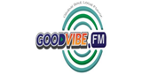 Good Vibe FM logo