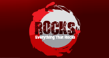 Radio 434 / Rocks logo