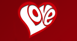 Dash Radio / Love Songs logo
