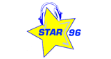 The Prairie Star 96 logo