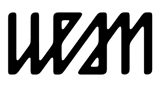WESN 88.1 FM logo