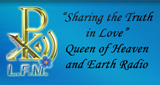 KQHE 92.7 FM logo