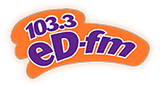 ED/fm logo