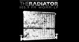 The Radiator logo