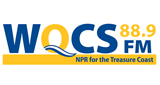 WQCS HD 3 logo