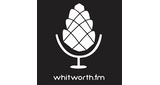 Whitworth FM logo