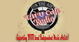 TMV Cafe Radio logo