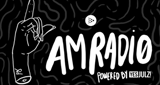 Dash Radio / 1 AM Radio logo