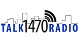 Talk Radio 1470 logo