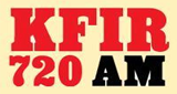 KFIR 720 AM logo